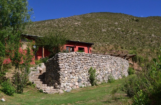 For Nature Lovers . Tafi del Valle