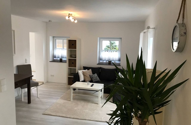 For the discerning guest - discount from monthly rent - beautiful terrace