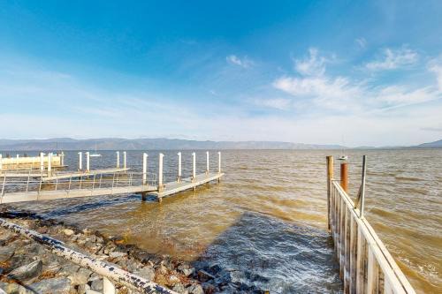 Forbestown Carriage House