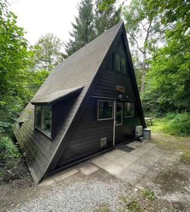 Forest Lodge Durbuy