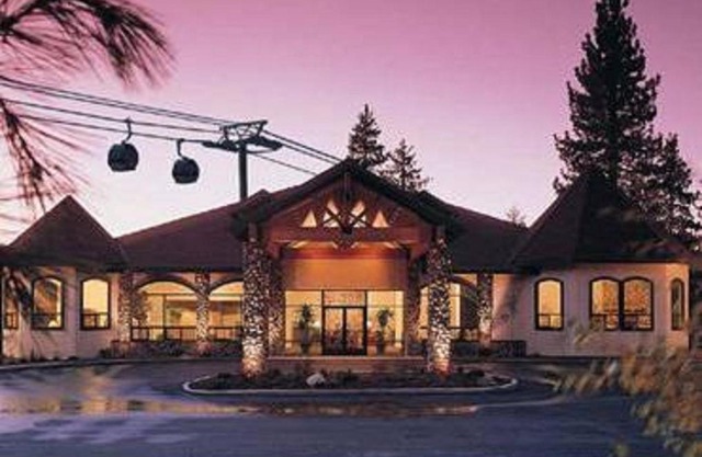 Forest Suites Resort at the Heavenly Village