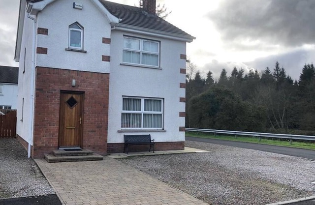 Forest View House...