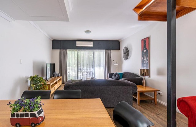 Forestview Apartment Margaret River