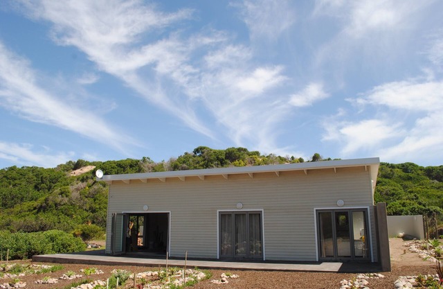 Forever Ocean - A Dreamer’s Paradise