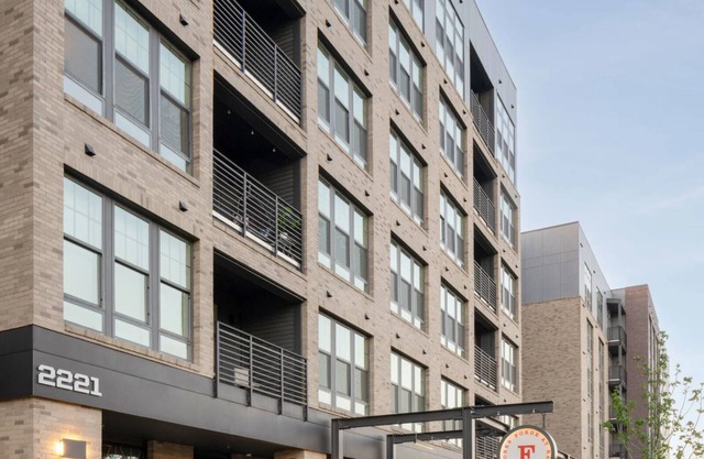 Forge at Raleigh Iron Works