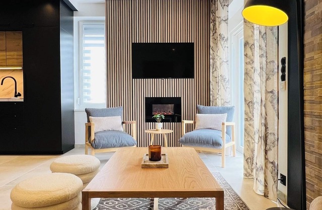 Former bakery workshop renovated into a friendly family gîte