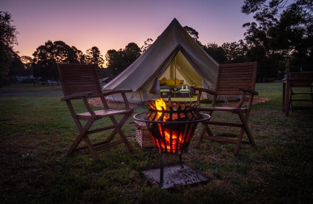 Forrest Holiday Park