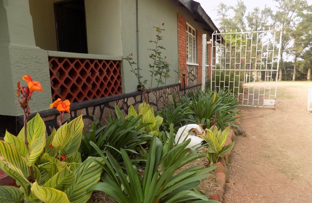 Fort Coleb Guest House