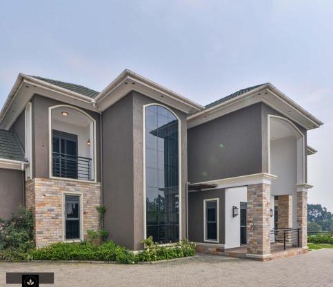 Fort Haven Fortportal