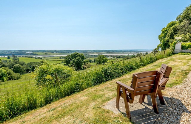 Fortescue - Upcott House