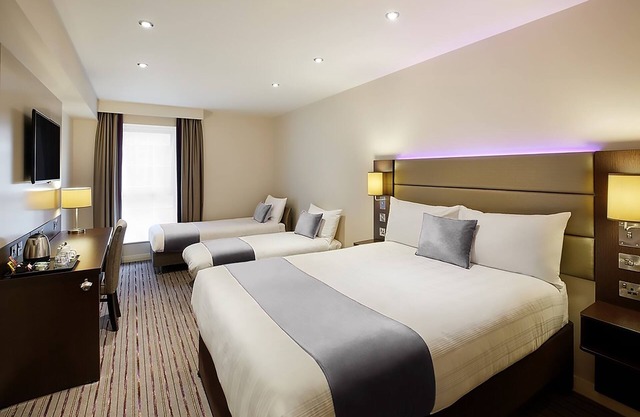 Fortune Huddersfield, Sure Hotel Collection by Best Western