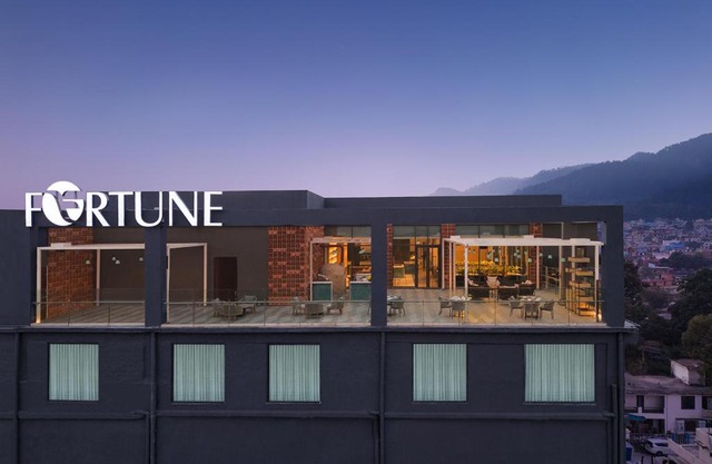 Fortune Walkway Mall, Haldwani - Member ITC Hotels' Group
