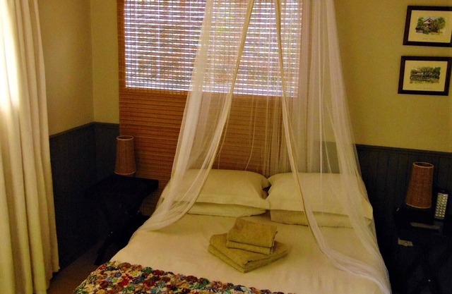 Fountain Baths Guest Cottages (unit 7)