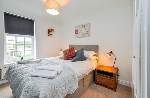 Fountains View 2 bedroom Apartment