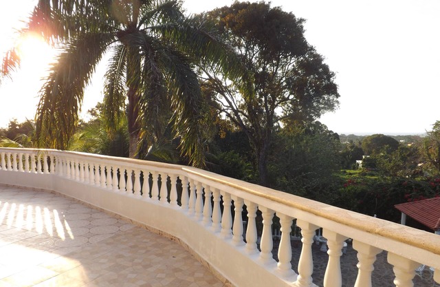 Four Bedroom Villa with Private Pool, Ocean View