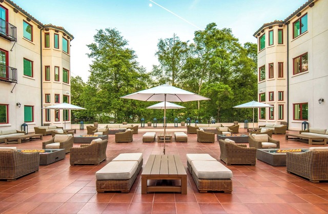 Four Points by Sheraton Santa Cruz Scotts Valley