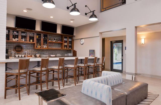 Four Points by Sheraton Mt Prospect O'Hare