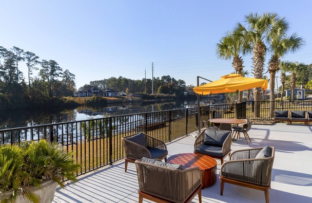 Four Points by Sheraton Myrtle Beach