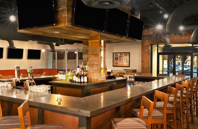 Four Points By Sheraton Cleveland Airport