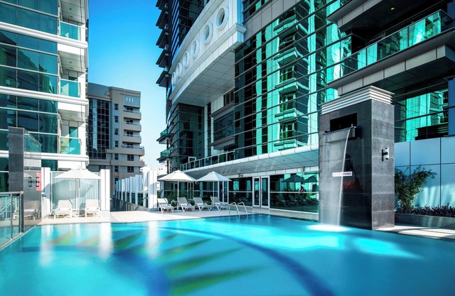 Four Points by Sheraton Sharjah