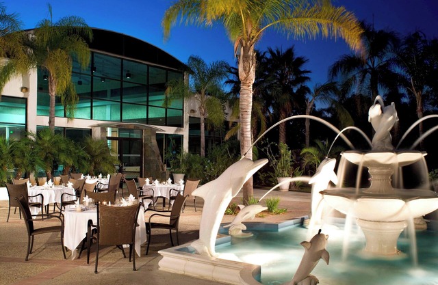 Four Points by Sheraton San Diego