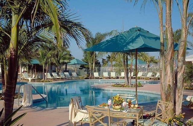 Four Seasons Aviara One Bedroom February 8 - 15, 2025