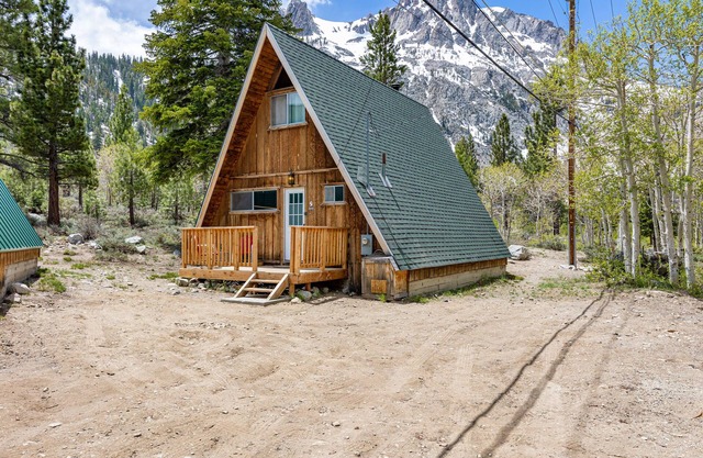 Four Seasons Cabin 5