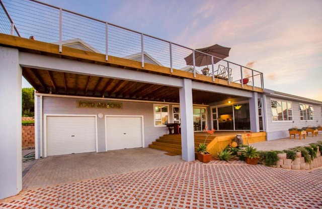 Four Seasons Guesthouse