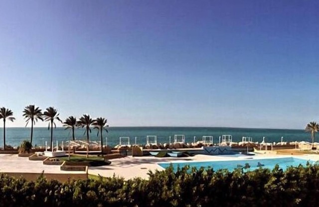 Four Seasons Halat