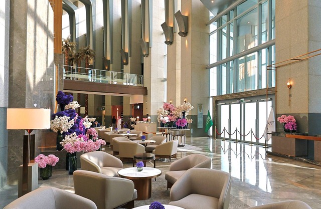 Four Seasons Hotel Riyadh