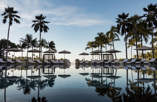 Four Seasons Resort Oahu at Ko Olina