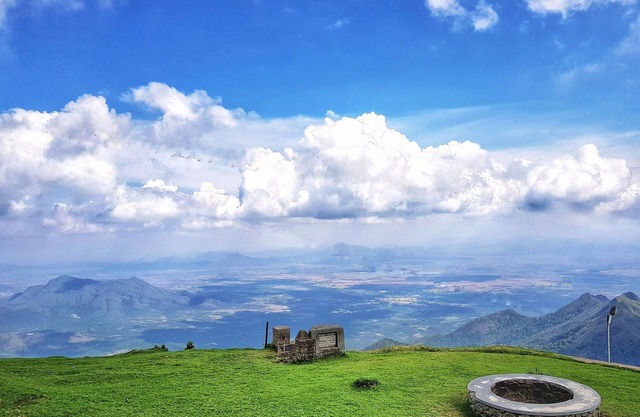 Four Views homestay