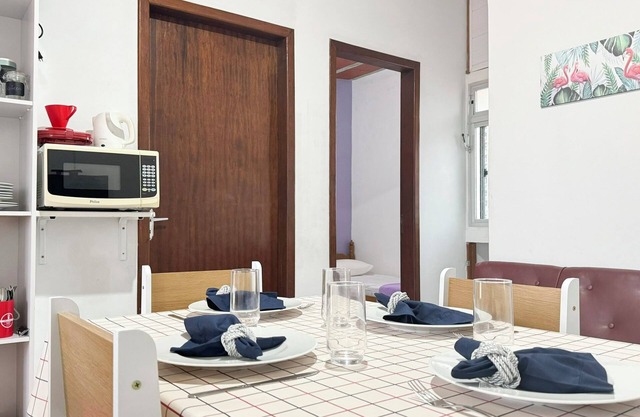 Friendship Residence - Pinheira Beach