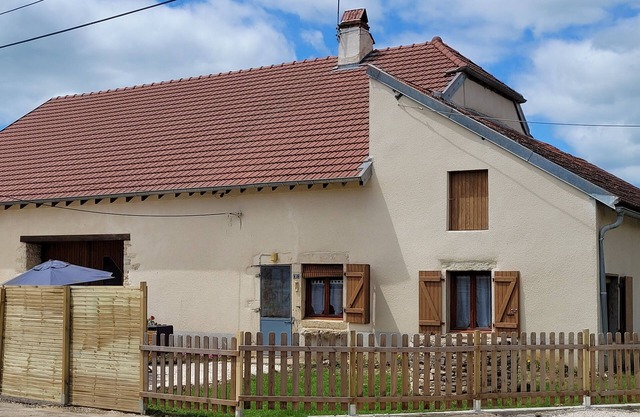 Country house with private spa pets welcome