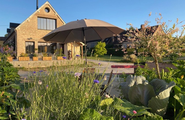 Une Longère Magnifique au Sein D'un Haras. Idéal Pour Week-ends en Famille ou
