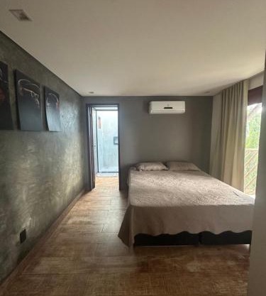 Frances - casa do Lago