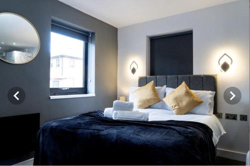 Franchise House Apartments - FREE Parking & Wifi - Contractor Friendly - Long Stays Welcome