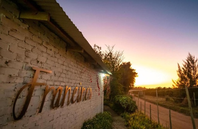 Francines Venue Pty Ltd