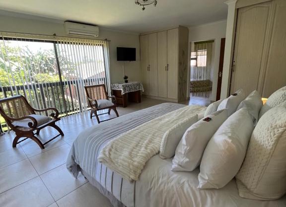 Francis Place Guesthouse