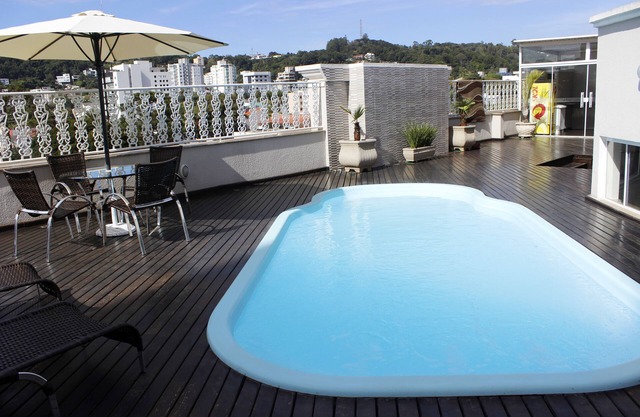 Francisco Beltrão Palace Hotel