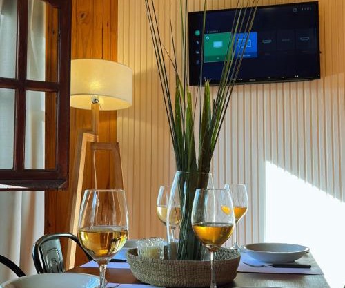 Fratelli Cabañas-Apart