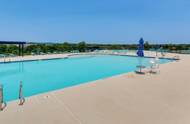 Frederick Townhome w/Balcony, Close to Parks!