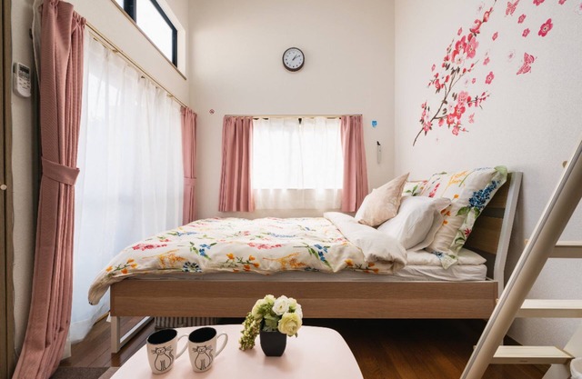 Free pocket WIFI Around Roppongmatsu Area - Rooms Ropponmatsu 101/Fukuoka Fukuoka
