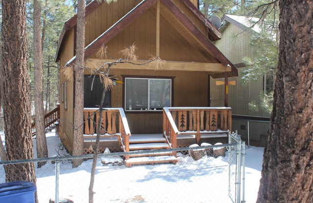 FREE SNACKS/Serene Deck/2bd 2b/Walk to Sports Park