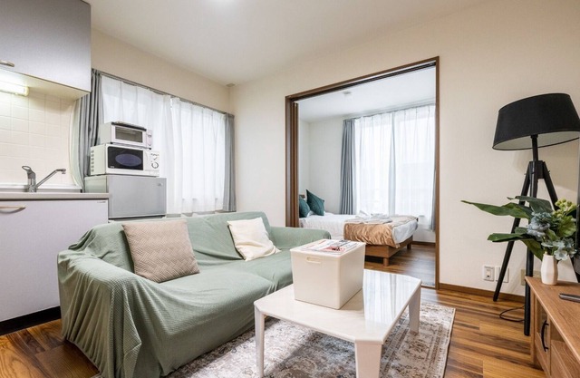 FREE Use hypochlorous acid when cleaning - 303 / Sapporo Hokkaidō