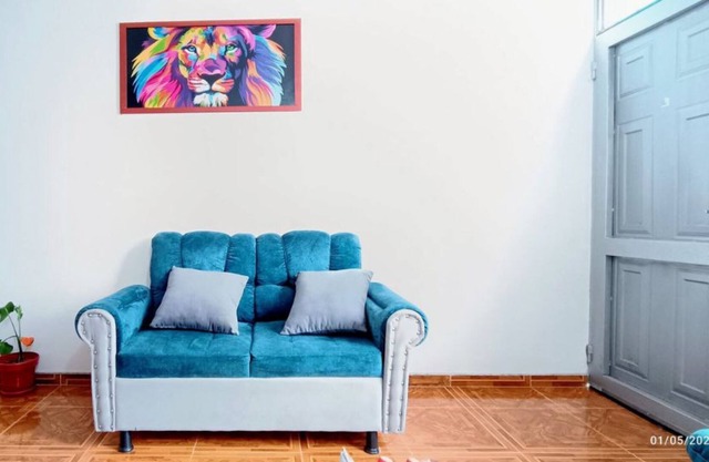 Free Wifi and swimming pool, 24/7 security