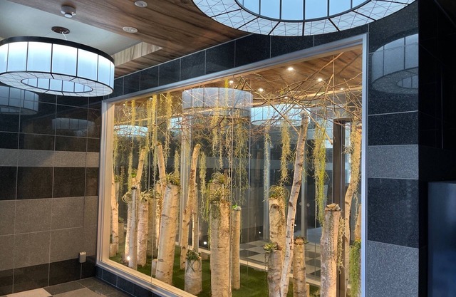 Free WiFi Odori Park Convenient access 8 minut - Sun Court Hongodori Garden Hills 602 /Sapporo Hokkaidō