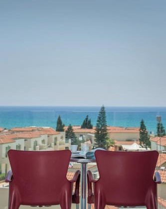 Freij Hotel & Resort