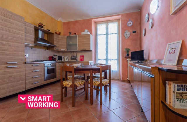 Frejus Apartment by Wonderful Italy