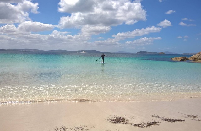 Frenchman Bay Beach House